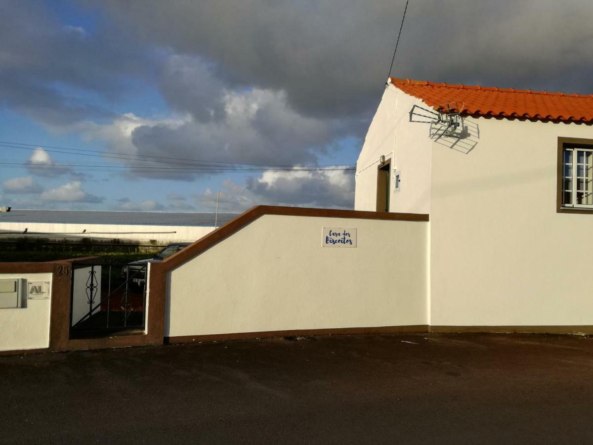 Villa Casa Dos Biscoitos Madalena  Exterior foto