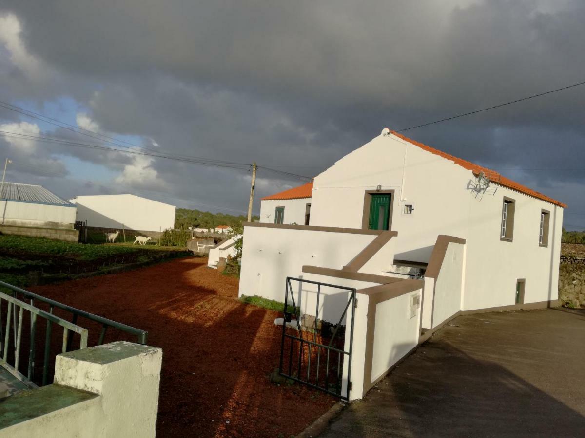 Villa Casa Dos Biscoitos Madalena  Exterior foto